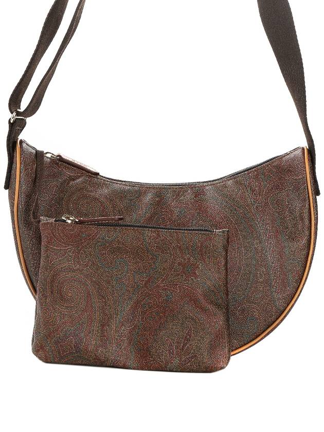 Women s Cross Bag WP1B0014 AA054 R0369 - ETRO - BALAAN 1