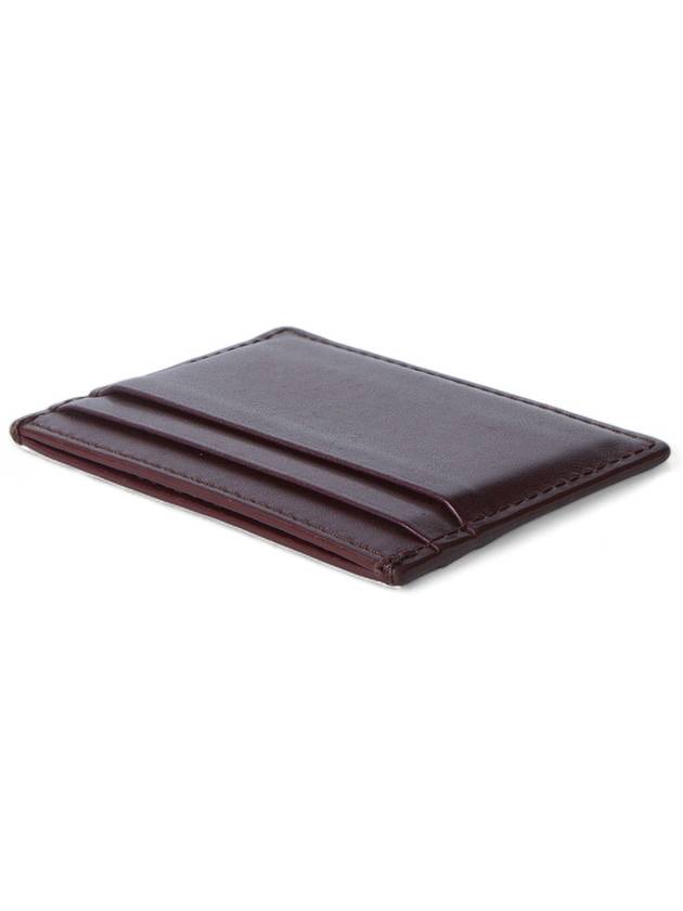 men card wallet - BURBERRY - BALAAN 4