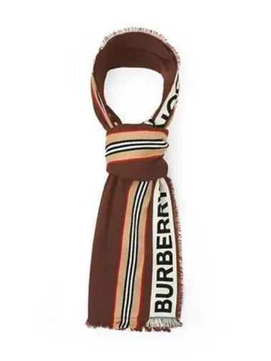 Women s muffler 270791 - BURBERRY - BALAAN 1