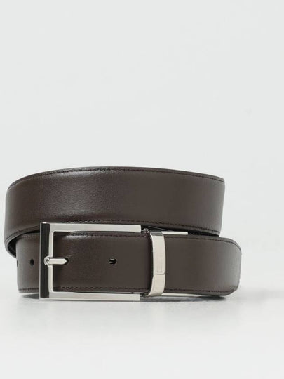 Belt men Zegna - ERMENEGILDO ZEGNA - BALAAN 2