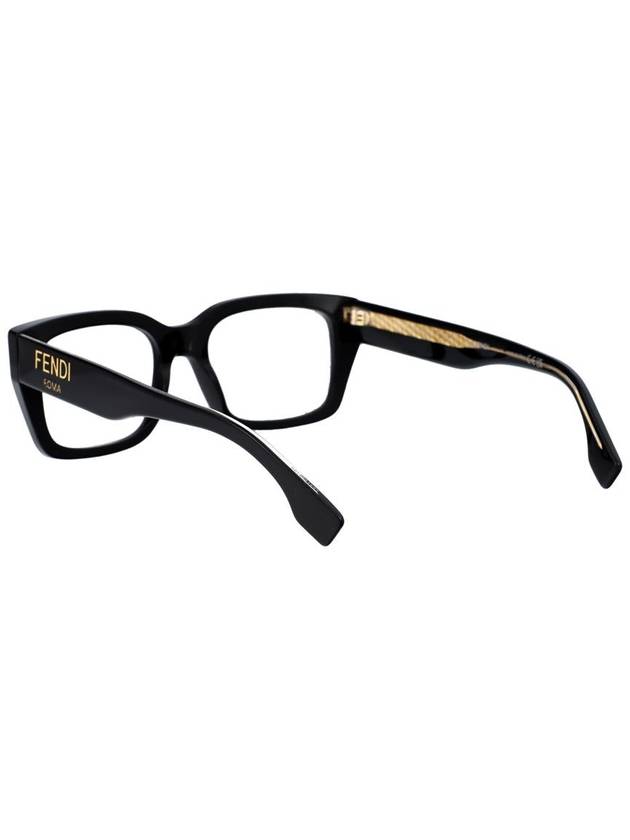 Fendi Optical - FENDI - BALAAN 4