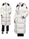 Women’s TIAM Long Padding TIAM_1D52800_C0063_035_20F - MONCLER - BALAAN 2