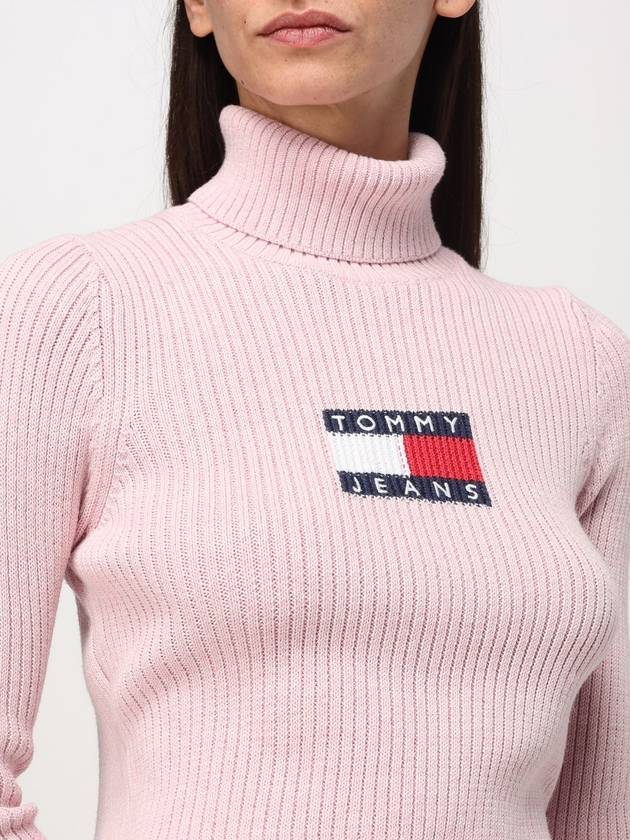 Sweater woman Tommy Jeans - TOMMY HILFIGER - BALAAN 3