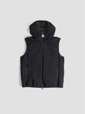 MALRIF down vest - MONCLER - BALAAN 1