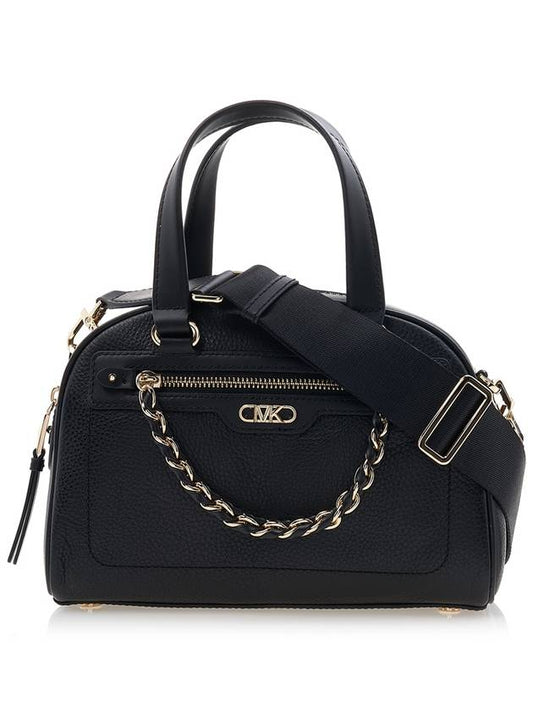 Handbag 30F3G6WS1L 001 BLACK - MICHAEL KORS - BALAAN 2