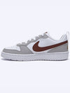 Women s Coat Burrow Recraft White FZ1024 100 - NIKE - BALAAN 3