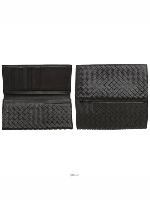 men s wallet - BOTTEGA VENETA - BALAAN 8