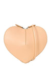 Heart Shoulder Cross Bag Peche - ALAIA - BALAAN 2