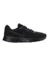 Tanjun Low Top Sneakers Black - NIKE - BALAAN 1