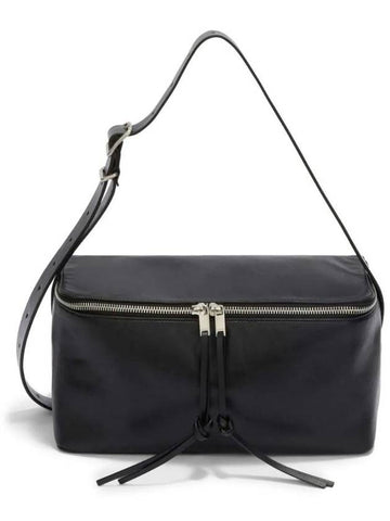 leather medium shoulder bag J25WG0021P6002 - JIL SANDER - BALAAN 1