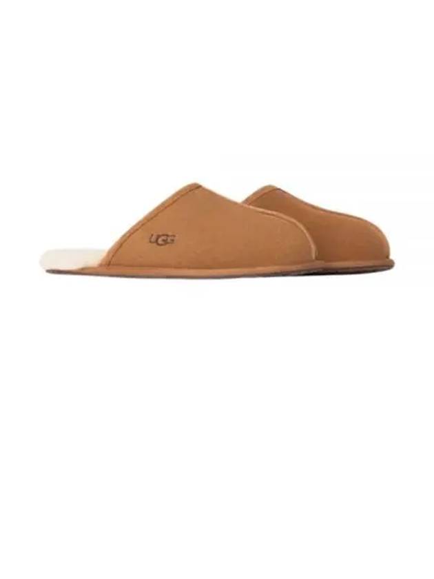 SCUFF CHESTNUT 1101111 - UGG - BALAAN 1