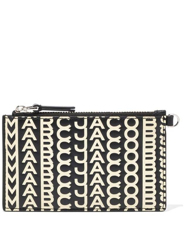 Marc Jacobs Wallets Black - MARC JACOBS - BALAAN 1