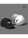 RB Faithfull Cap 52KW2360 Golf Hat - MIZUNO - BALAAN 4