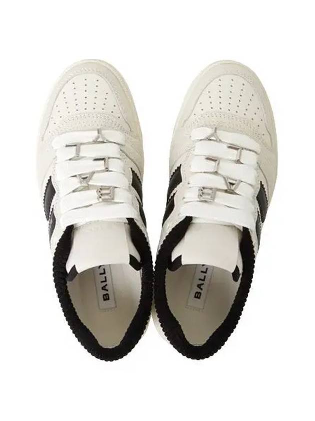 Women s Sneakers ROYALTY W 13 - BALLY - BALAAN 1