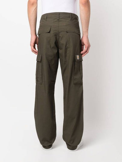 CARHARTT WIP REGULAR CARGO PANT - CARHARTT WIP - BALAAN 2