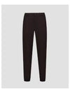 Cuff Jogger Pant Black - J.LINDEBERG - BALAAN 2