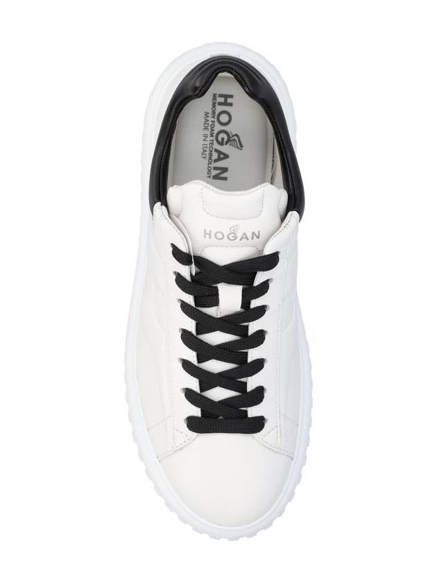 HSTRIPES Sneakers HXW6450FC60 LE90001 B0010829848 - HOGAN - BALAAN 5