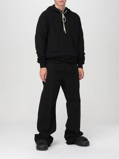 Sweatshirt men Rick Owens - RICK OWENS - BALAAN 2