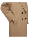 19011011650 HOLLAND 045 Women s Coat - MAX MARA - BALAAN 9