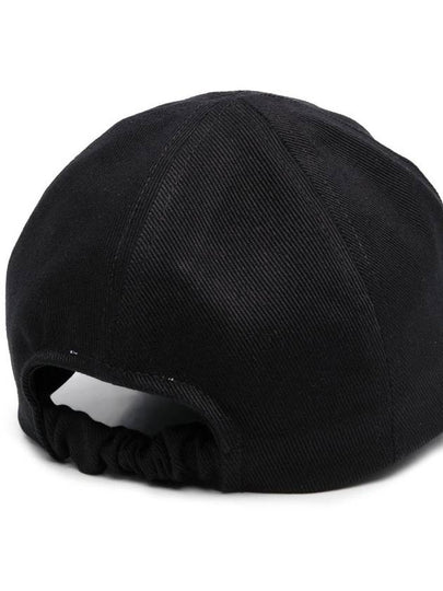 PATOU Hats Black - PATOU - BALAAN 2