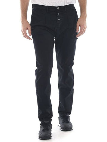 Daniele Alessandrini Jeans Trouser - DANIELE ALESSANDRINI - BALAAN 1