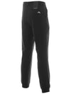 Cuff Jogger Pant Black - J.LINDEBERG - BALAAN 3