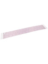 Women s scarf CO100317 FADED PINK - COACH - BALAAN 5