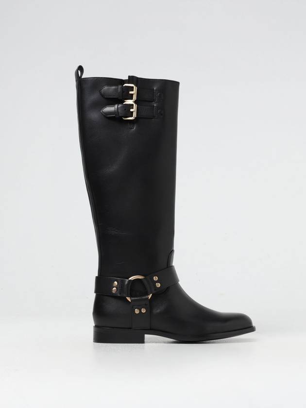 Boots woman Twinset - TWINSET - BALAAN 1