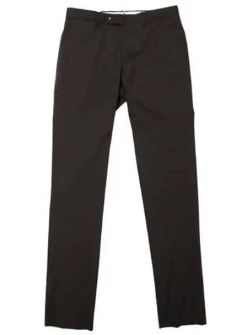 PT Torino Slim Fit Slacks Suit Pants Men - PT TORINO - BALAAN 1