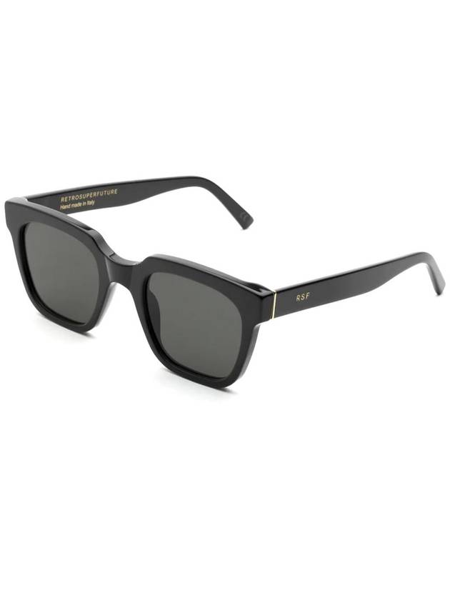 Retrosuperfuture  Giusto Black Sunglasses - RETROSUPERFUTURE - BALAAN 2