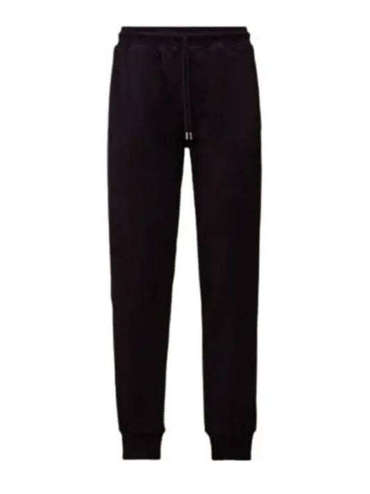 CP Company Brushed and Emerized Diagonal Fleece Cargo Sweatpants 17CMSP062B 006372R 799 - CP COMPANY - BALAAN 2