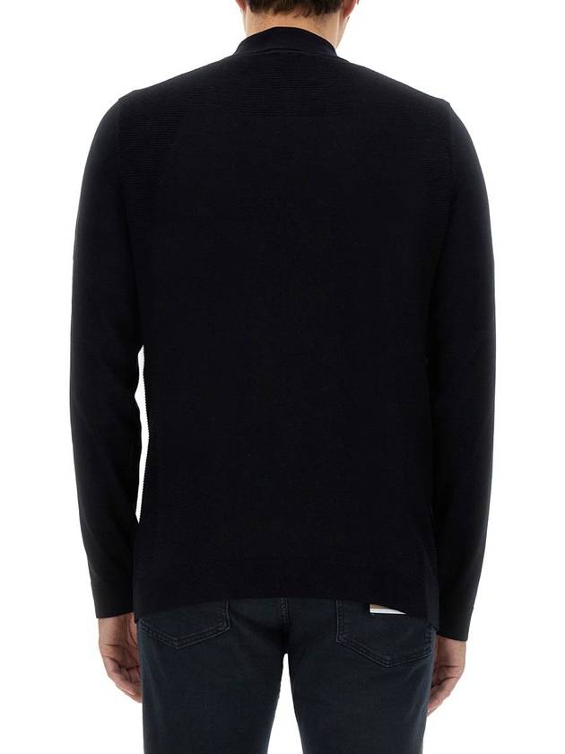 Boss Sweatshirt With Logo - HUGO BOSS - BALAAN 3