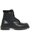 Explorer Ankle Boots Black - DIOR - BALAAN 2