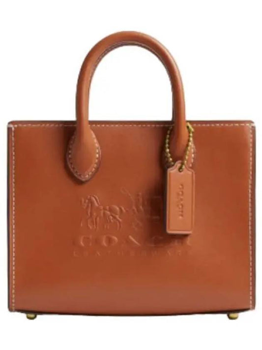 Ace Tote Crossbody Bag - COACH - BALAAN 1