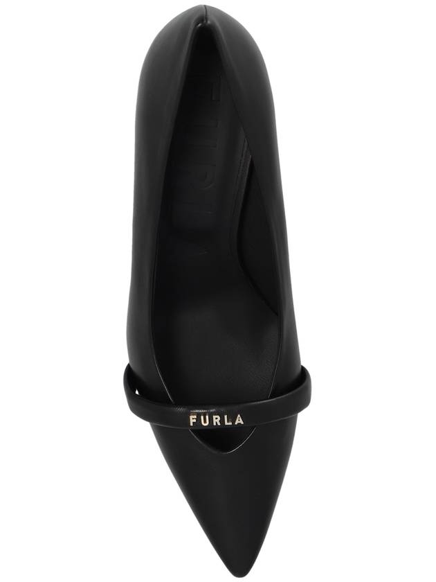 Furla ‘Core’ Pumps, Women's, Black - FURLA - BALAAN 6