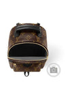 Palm Springs Monogram Mini Backpack Brown - LOUIS VUITTON - BALAAN 6