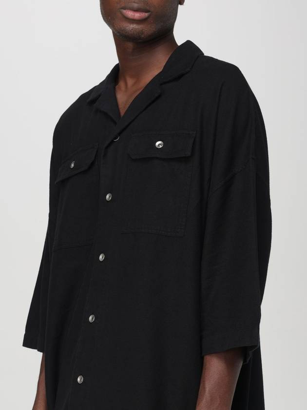 Shirt men Drkshdw - RICK OWENS - BALAAN 5