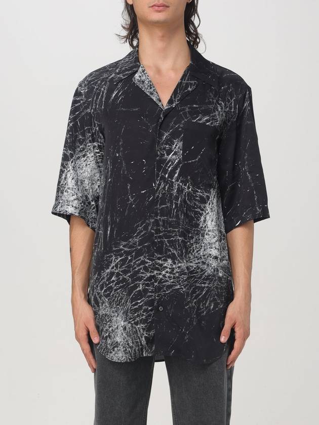 Shirt men Alexander Mcqueen - ALEXANDER MCQUEEN - BALAAN 1