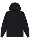 CP Company Hooded Sweatshirt 17CMSS056A002246G 999 - CP COMPANY - BALAAN 3