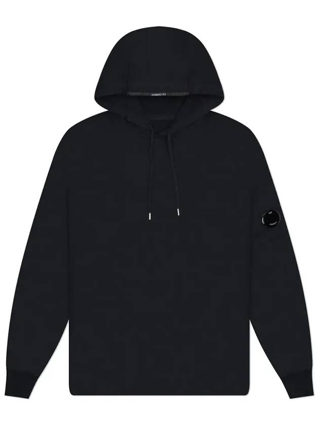 CP Company Hooded Sweatshirt 17CMSS056A002246G 999 - CP COMPANY - BALAAN 3