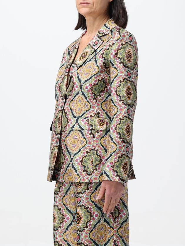 Blazer donna Etro - ETRO - BALAAN 4