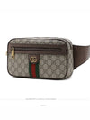 men cross bag - GUCCI - BALAAN 3