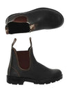 ORIGINAL 500 boots - BLUNDSTONE - BALAAN 2