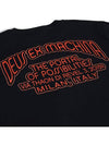 Deus Men s Pot Short Sleeve T Shirt Black DMS231194B BLK - DEUS EX MACHINA - BALAAN 4