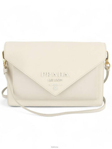 women cross bag - PRADA - BALAAN 1