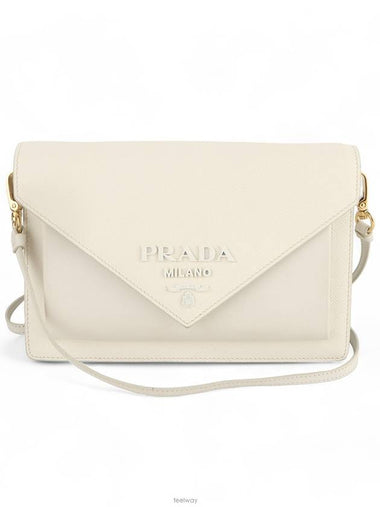 women cross bag - PRADA - BALAAN 1