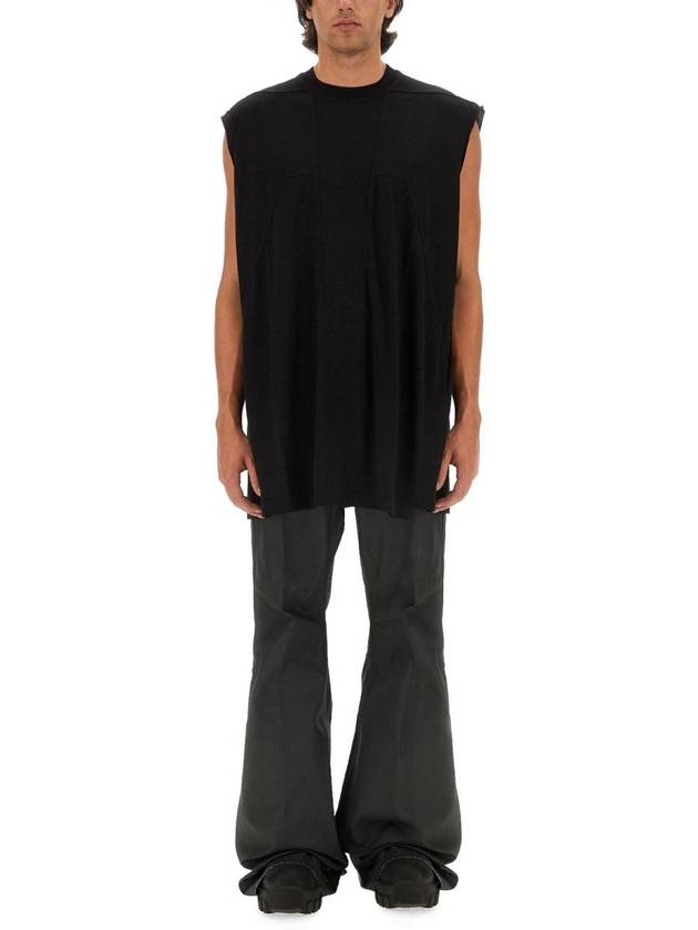 Rick Owens Pants "Bolan" - RICK OWENS - BALAAN 2