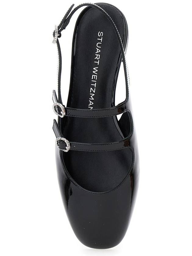 Claris Mj Slingback - STUART WEITZMAN - BALAAN 4