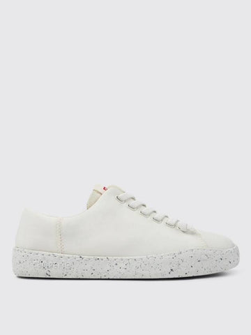 Peu Touring Low Top Sneakers White - CAMPER - BALAAN 1