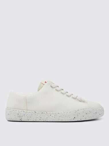 Peu Touring Low Top Sneakers White - CAMPER - BALAAN 1